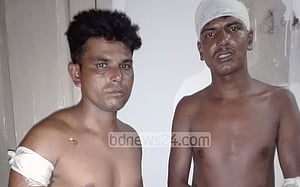 আড়াইহাজারে মাছ ধরা নিয়ে সংঘর্ষে যুবক নিহত