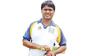 বাংলাদেশের যুবাদের দায়িত্বে নাভিদ নওয়াজ
