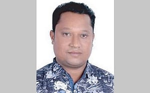 আজমিরীগঞ্জ উপজেলা চেয়ারম্যান পদে উপ নির্বাচনে স্বতন্ত্র প্রার্থী জয়ী
