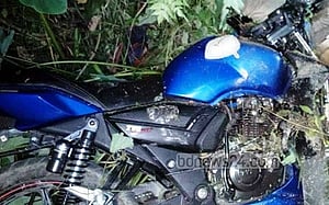 দুর্ঘটনায় এক মটরসাইকেলের চার বন্ধুর মৃত্যু