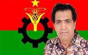 আরিফুলের নির্বাচন পরিচালনা কমিটির সদস্য সচিব গ্রেপ্তার