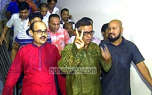 মানুষের আস্থার প্রতিদান দেব: আরিফুল