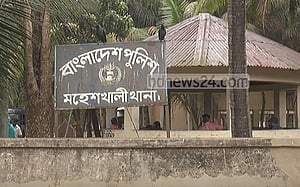 কক্সবাজারে কথিত বন্দুকযুদ্ধে নিহত ২