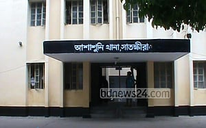 সাতক্ষীরায় পৃথক সড়ক দুর্ঘটনায় নিহত ২