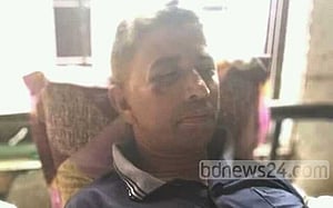 যুবলীগ নেতাকে হাতুড়িপেটা, আসামি আ.লীগ নেতার ছেলে