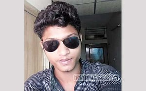 কুমিল্লায় নিখোঁজ ছাত্রলীগকর্মীর মরদেহ উদ্ধার