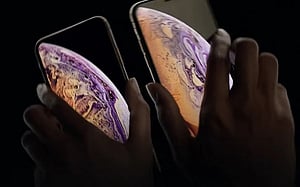 নতুন আইফোনে আসতে পারে ‘রিভার্স চার্জিং’