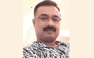 টাঙ্গাইলে সড়ক দুর্ঘটনায় যুবলীগ নেতা নিহত