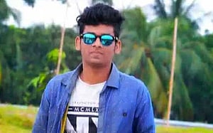 শরীয়তপুরে ‘পুলিশের থাপ্পড়ে’ কলেজছাত্রের মৃত্যু