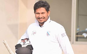 সব মিলিয়ে ফজলে রাব্বি একটা প্যাকেজ: হাবিবুল