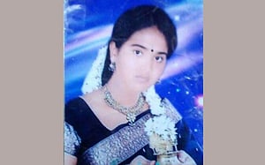 পঞ্চগড়ে গৃহবধূকে হত্যার অভিযোগ, আটক ৩
