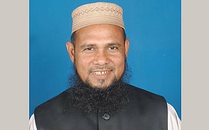 বাগমারায় এক মাসে ৩ জনকে তুলে নেওয়ার অভিযোগ