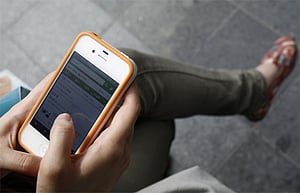 প্রাক্তনের সঙ্গে যোগাযোগ করার বেঠিক সময়