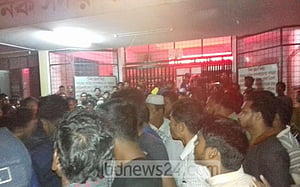 পঞ্চগড়ের দুর্ঘটনা আরও একজনের মৃত্যু