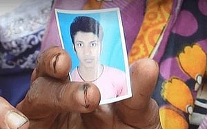 মাদারীপুরে সংঘর্ষে কিশোর নিহত