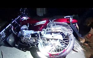 দিনাজপুরে পৃথক সড়কে ৩ কিশোর নিহত