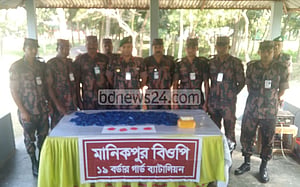 সিলেটে ৬১ হাজার ইয়াবার চালান আটক