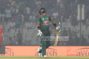 ‘অতি আগ্রাসন কাল হয়েছে বাংলাদেশের’