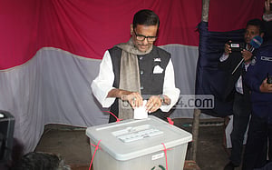 অপশক্তি মরণ কামড় দেবে: কাদের
