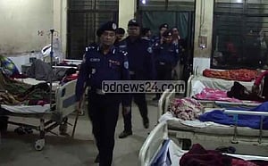 ভোটের রাতে ধর্ষণ: ডাক্তারি পরীক্ষায় আলামত মিলেছে