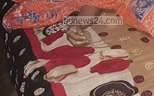 হবিগঞ্জে গৃহবধূকে ‘শ্বাসরোধে হত্যা’