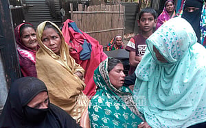 সেপটিক ট্যাংকে মিললো নিখোঁজ স্কুল ছাত্রের লাশ
