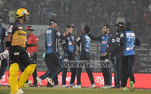 মিনহাজুল-শহিদুলকে নিয়ে মাশরাফির আশা