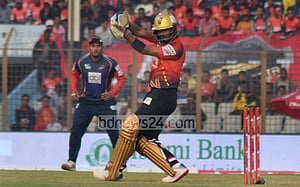 ‘শুভর মতো ক্রিকেটার ভালো করলে ভালো লাগে’