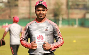 ‘শুভকে নেওয়ার পুরো কৃতিত্ব তামিমের’