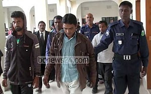 জয়পুরহাটে কৃষক হত্যার দায়ে ৪ জনের যাবজ্জীবন