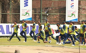 রুদ্ধশ্বাস জয়ে সুপার সিক্সে মোহামেডান