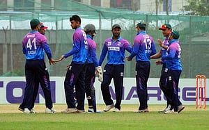 নাঈমের অলরাউন্ড নৈপুণ্যে জিতল প্রাইম ব্যাংক