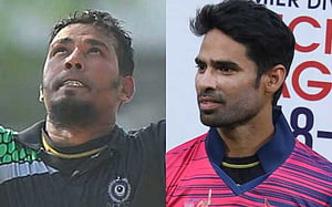 রকিবুল-জহুরুলের ফেরা, ফরহাদের ধারাবাহিকতা