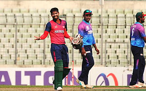 আলো ছড়িয়েই যাচ্ছেন ফরহাদ রেজা