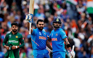 ‘ভারত-পাকিস্তান ম্যাচ ফাইনালের আগে ফাইনাল’