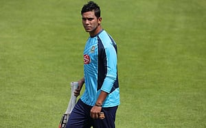 সাইফের চোখে টেস্ট খেলার স্বপ্ন