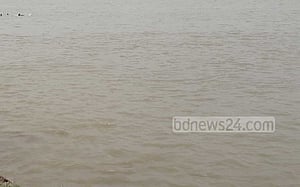 গাইবান্ধায় বন্যার পানিতে ডুবে শিশুর মৃত্যু