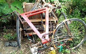 টাঙ্গাইলে সড়ক দুর্ঘটনায় দম্পতিসহ নিহত ৩