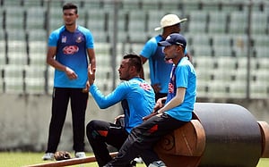 অতৃপ্ত ক্যারিয়ারে নতুন কিছুর আশায় শফিউল