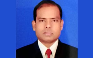শিক্ষার্থীর যৌন হায়রানির মামলায় রাজশাহীর বিএনপি নেতা কারাগারে