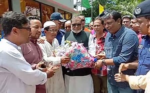 মার্চে রাজাকারদের তালিকা: মুক্তিযুদ্ধ মন্ত্রী
