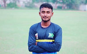 ‘কোচের চাওয়ায়’ টি-টোয়েন্টি দলে আমিনুল-শান্ত