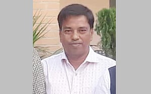 নওগাঁয় বিএনপির ২ পক্ষের সংঘর্ষে ইউপি সদস্য নিহত