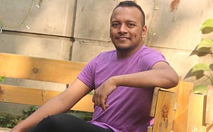 মিনারের ‌‘নেই’