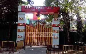 মুন্নাকে কতটা মনে রেখেছে ইস্টবেঙ্গল?