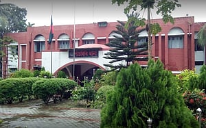 জয়পুরহাটে অপহরণ মামলার আসামি ‘বন্দুকযুদ্ধে' নিহত