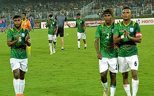 বদলে যাওয়ার গল্প শোনালেন জামাল