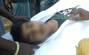 বাসা থেকে বেরিয়ে নিখোঁজ স্কুলছাত্রের লাশ মিললো মসজিদে