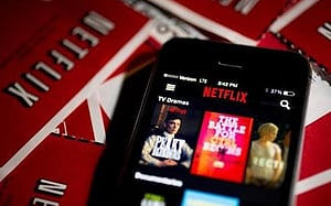 নেটফ্লিক্সে নতুন ফিচার ‘ডাউনলোডস ফর ইউ’