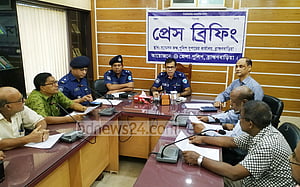 ব্রাহ্মণবাড়িয়ার সেই মাকে হত্যার ‘দায় স্বীকার’ মেয়ের
